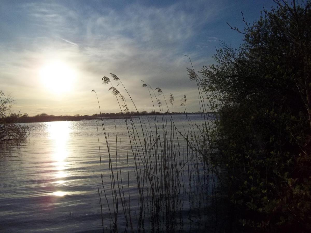 Bed and Breakfast 'T Griene Hemeltsje Wijckel Exterior foto